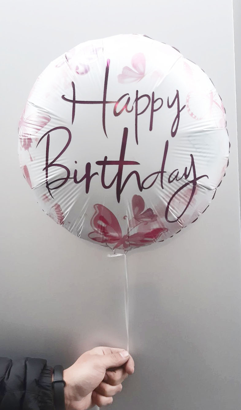 Фото доставки